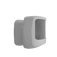 Sensor de presença frontal smart x-control